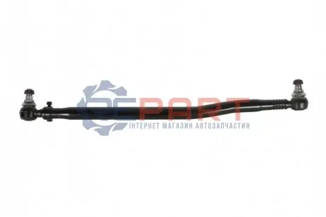 Продольная рулевая тяга Febi Bilstein 28206