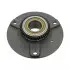 Підшипник маточини (передньої) Smart Cabrio/Crossblade/Fortwo/Roadster 99-07 28230