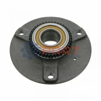 Підшипник маточини (передньої) Smart Cabrio/Crossblade/Fortwo/Roadster 99-07 FEBI BILSTEIN 28230 Купити в Україні