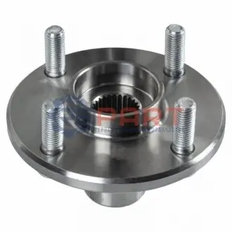 Маточина колеса передн TOYOTA COROLLA 1.3-2.0D 05.92-06.02 Febi Bilstein 28240 Купити в Україні