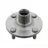 Маточина колеса передн TOYOTA IQ, YARIS, YARIS VERSO 1.0-1.5 04.99-12.15 Febi Bilstein (28248) зображення 1
