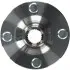 Маточина колеса передн TOYOTA IQ, YARIS, YARIS VERSO 1.0-1.5 04.99-12.15 Febi Bilstein (28248) зображення 2
