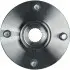 Маточина колеса передн TOYOTA IQ, YARIS, YARIS VERSO 1.0-1.5 04.99-12.15 Febi Bilstein (28248) зображення 3