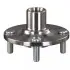 Маточина колеса передн TOYOTA IQ, YARIS, YARIS VERSO 1.0-1.5 04.99-12.15 Febi Bilstein (28248) зображення 4