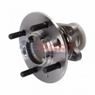 Фото 1 — Підшипник маточини (задньої) Hyundai Sonata/Kia Magentis 98- не постачається виробником FEBI BILSTEIN (28254) Фото Підшипник маточини (задньої) Hyundai Sonata/Kia Magentis 98- не постачається виробником FEBI BILSTEIN (28254) зображення 1