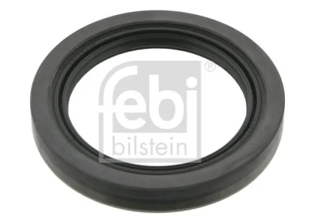 Сальник переднего сальника коленвала MB (С218/W211/212/221/S212/R230) 01- (53x73x10) Febi Bilstein 28257