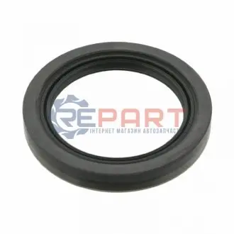 Фото Сальник маточини (передньої) MB (С218/W211/212/221/S212/R230) 01- (53x73x10) FEBI BILSTEIN (28257) зображення 1