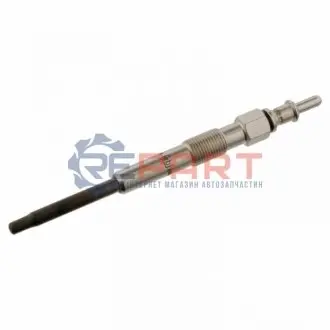 Свеча накаливания Febi Bilstein 28263 Купить в Украине
