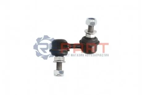 Тяга стабілізатора (переднього) (L) Subaru Justy 07- FEBI BILSTEIN 28271 Купити в Україні