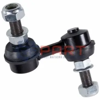 Тяга стабілізатора (переднього) (R) Subaru Justy 07- FEBI BILSTEIN 28272 Купити в Україні