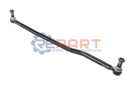 Поздовжня кермова тяга Febi Bilstein 28273