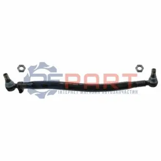 Продольная рулевая тяга Febi Bilstein 28297