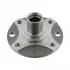Фото Маточина колеса передн OPEL COMBO, COMBO TOUR, CORSA C, CORSA D, MERIVA A, TIGRA 1.0-1.8 09.00 Febi Bilstein (28301) зображення 1