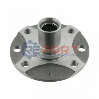 Маточина колеса передн OPEL COMBO, COMBO TOUR, CORSA C, CORSA D, MERIVA A, TIGRA 1.0-1.8 09.00 Febi Bilstein 28301 Купити в Україні