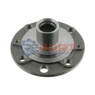 Маточина колеса FIAT GRANDE PUNTO, PUNTO, PUNTO EVO OPEL ADAM, CORSA C, CORSA D, CORSA E 0.9-1.4LPG 06.05 Febi Bilstein 28303