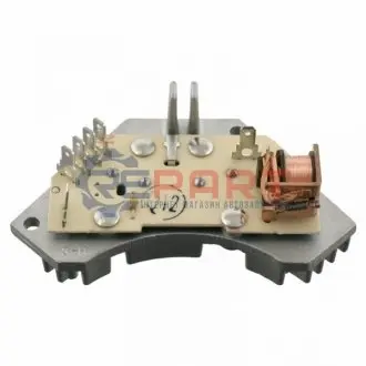 Регулятор, компресор салону FEBI BILSTEIN 28311 Купити в Україні