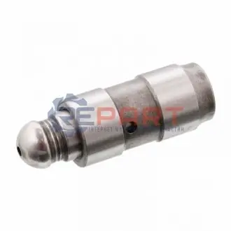 Фото Гідрокомпенсатор VW Caddy III 1.6 BiFuel 04-/VW T5/T6 2.0TSI 11- (12x34.6) FEBI BILSTEIN (28317) зображення 1