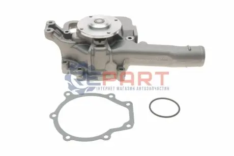 Фото 1 — Помпа води MB Vario 4.3TDI FEBI BILSTEIN (28329) Фото Помпа води MB Vario 4.3TDI FEBI BILSTEIN (28329) зображення 1