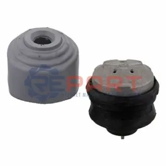Подушка двигателя Febi Bilstein 28333