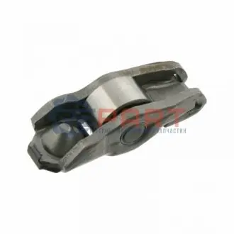 Коромисло ALFA ROMEO MITO CITROEN NEMO FIAT 500, 500 C, 500L, DOBLO, DOBLO CARGO, FIORINO, GRANDE PUNTO, IDEA, LINEA, PALIO, PANDA, PUNTO, PUNTO EVO, QUBO, SIENA, STRADA FORD KA 1.3D 06.03 Febi Bilstein 28344 Купити в Україні