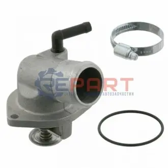 Термостат Febi Bilstein 28349 Купить в Украине