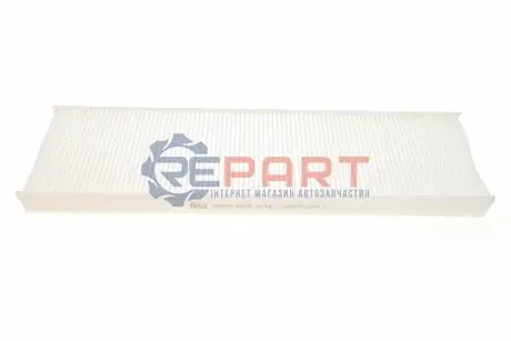 Фото Фільтр салону Mini Cooper 06- (вугільний) FEBI BILSTEIN (28380) зображення 1