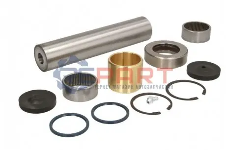Ремкомплект шкворня Febi Bilstein 28400
