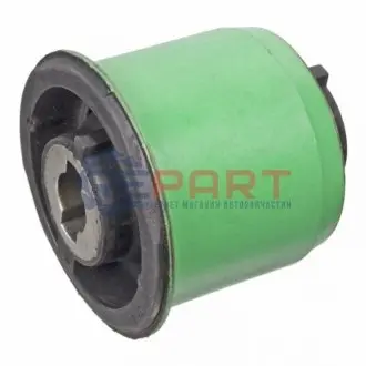 Фото Сайлентблок балки (задньої) Citroen C4/Peugeot 307 1.6/2.0 16V 00- FEBI BILSTEIN (28404) зображення 1