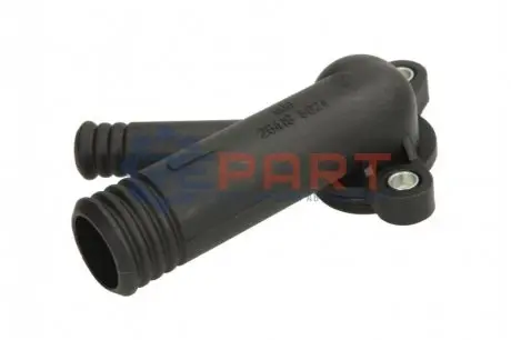 Фланець системи охолодження BMW 3 (E36) 1.6-1.8 i 93-00 FEBI BILSTEIN 28419 Купити в Україні