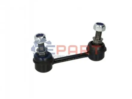 Фото Тяга стабілізатора (заднього) Subaru Legacy/Outback 98-09 (L=90mm) FEBI BILSTEIN (28439) зображення 1