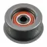 Паразитний ролик ременя ГРМ OPEL ASTRA F, ASTRA G, ASTRA G CLASSIC, ASTRA H, ASTRA H CLASSIC, ASTRA H GTC, ASTRA J, ASTRA J GTC, COMBO, COMBO TOUR, CORSA B, CORSA C, CORSA D 1.5D/1.7D 12.91 Febi Bilstein 28450 Купити в Україні