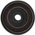 Фото Паразитний ролик ременя ГРМ OPEL ASTRA F, ASTRA G, ASTRA G CLASSIC, ASTRA H, ASTRA H CLASSIC, ASTRA H GTC, ASTRA J, ASTRA J GTC, COMBO, COMBO TOUR, CORSA B, CORSA C, CORSA D 1.5D/1.7D 12.91 Febi Bilstein (28450) зображення 2