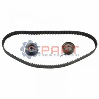 Комплект ГРМ Opel Astra H/Corsa D 1.7CDTI 06 Febi Bilstein 28451 Купити в Україні