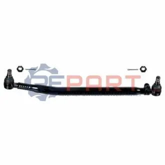 Рулевая тяга продольная Febi Bilstein 28457