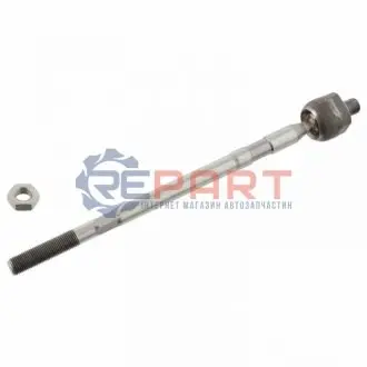 Фото Тяга рульова Renault Clio III/Nissan Micra III 03- FEBI BILSTEIN (28466) зображення 1