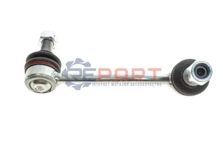 Стійка стабілізатора передн Лів 138mm MERCEDES SPRINTER 3,5-T (B906), SPRINTER 3,5-T (B907), SPRINTER 3,5-T (B907, B910), SPRINTER 3-T (B906), SPRINTER 3-T (B907) 1.8-Electric 04.06 Febi Bilstein 28480 Купити в Україні