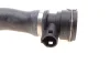 Патрубок радиатора (верхний) (R) BMW 3 (E46) 1.6i/1.8i 97-05 Febi Bilstein (28486) изображение 6