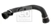 Патрубок радиатора (верхний) (R) BMW 3 (E46) 1.6i/1.8i 97-05 Febi Bilstein (28486) изображение 2