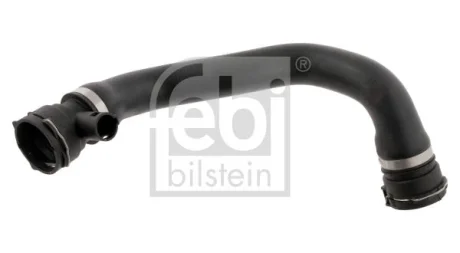 Патрубок радиатора (верхний) (R) BMW 3 (E46) 1.6i/1.8i 97-05 Febi Bilstein 28486