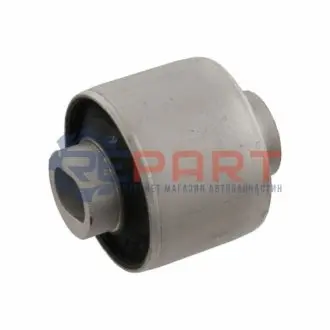 Фото 1 — Сайлентблок важеля (переднього/ззаду) MB S-class (W220) 98-05 FEBI BILSTEIN (28488) Фото Сайлентблок важеля (переднього/ззаду) MB S-class (W220) 98-05 FEBI BILSTEIN (28488) зображення 1