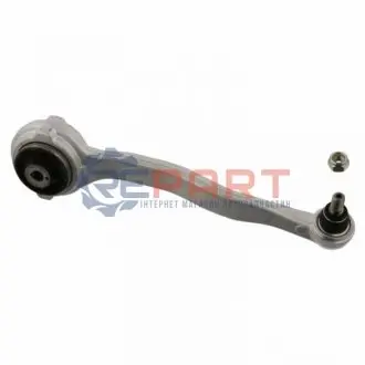 Фото Важіль підвіски (передній/знизу/спереду) (R) MB C-class (W203/W204) 00-/SLK/SLC/CLS/CLC-class 04- FEBI BILSTEIN (28494) зображення 1