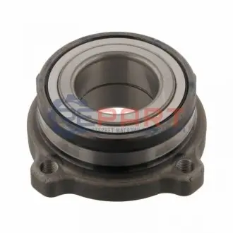 Подшипник колеса Febi Bilstein 28506 Купить в Украине