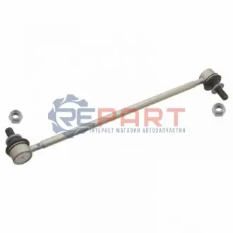 Фото Тяга стабілізатора (переднього) Lexus NX/Toyota Auris/Avensis/Corolla/Prius/Rav 4 06- (L=360mm) FEBI BILSTEIN (28513) зображення 1