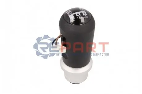 Ручка рычага переключения передач Febi Bilstein 28520