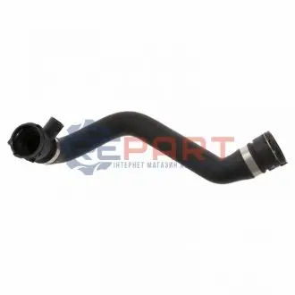 Патрубок системы охлаждения Febi Bilstein 28522 Купить в Украине