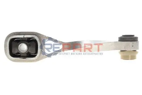 Фото 1 — Подушка КПП Renault Kangoo 1.5dCi (задня/косточка) FEBI BILSTEIN (28528) Фото Подушка КПП Renault Kangoo 1.5dCi (задня/косточка) FEBI BILSTEIN (28528) зображення 1