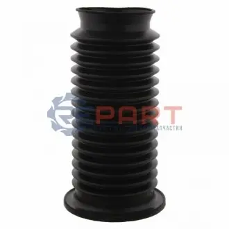 Пильник + відбійник амортизатора (переднього) Fiat Doblo 01- (к-кт 2шт) FEBI BILSTEIN 28529 Купити в Україні