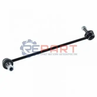 Фото Тяга стабілізатора (переднього) (R) Hyundai Santa Fe I/II 04-12/ix55 08-/Kia Sorento II 09- (L=341mm) FEBI BILSTEIN (28576) зображення 1