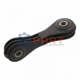 Стійка стабілізатора передн Лів/Прав 106mm AUDI A3 SEAT LEON, TOLEDO II SKODA OCTAVIA I VW BORA, BORA I, GOLF IV, NEW BEETLE 1.4-3.2 09.96-12.13 Febi Bilstein 28579 Купити в Україні