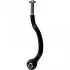 Рульовий наконечник Лів CITROEN C6 PEUGEOT 407 1.6D-3.0D 03.04 Febi Bilstein (28580) зображення 2